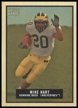 150 Mike Hart